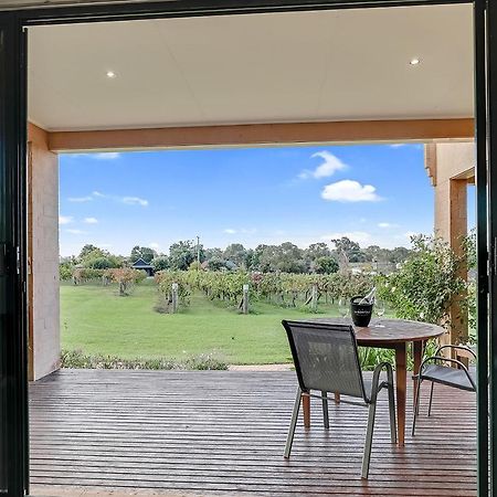 Tuileries At De Bortoli Rutherglen Bagian luar foto