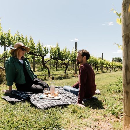 Tuileries At De Bortoli Rutherglen Bagian luar foto